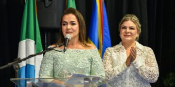 Prefeita anuncia mais nomes que vão  compor novo secretariado