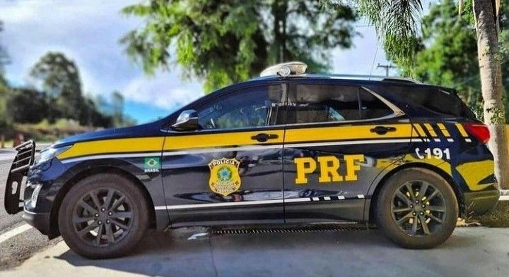 Interdição total na BR-267 em Jardim causa desvios e altera trânsito na região