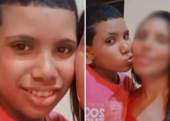 Garoto de 12 anos desaparece após discussão com a irmã em Campo Grande