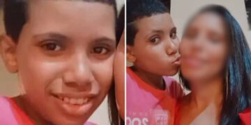 Garoto de 12 anos desaparece após discussão com a irmã em Campo Grande
