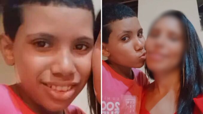 Garoto de 12 anos desaparece após discussão com a irmã em Campo Grande