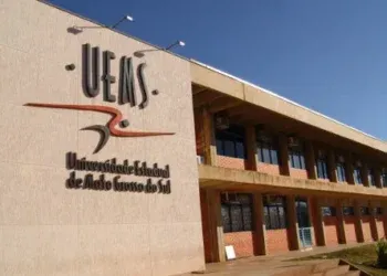 UEMS abre inscrições para seleção de docentes temporários e cadastro reserva em diversas áreas