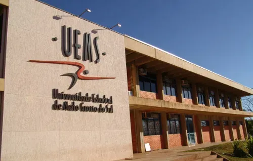 UEMS abre inscrições para seleção de docentes temporários e cadastro reserva em diversas áreas