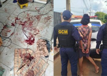 Homem é que esfaqueou outro afirma ter sido vítima de discriminação sexual