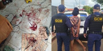 Homem é que esfaqueou outro afirma ter sido vítima de discriminação sexual