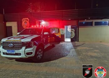 Mulher é agredida por ex-companheiro em Bonito e suspeito é preso