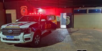 Mulher é agredida por ex-companheiro em Bonito e suspeito é preso