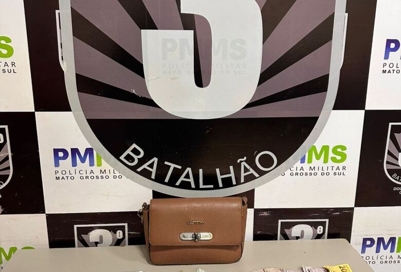 Duas mulheres são presas por tráfico de drogas em Dourados