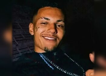 Corpo de jovem é encontrado em Lago de Costa Rica