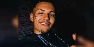 Corpo de jovem é encontrado em Lago de Costa Rica