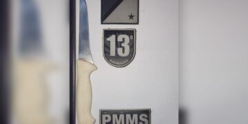 Mulher é presa após esfaquear e matar desafeto em Paranaíba