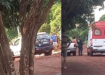 Discussão entre vizinhos termina em agressão a idoso em Terenos