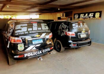 Homem é preso por descumprimento de medidas protetivas em Três Lagoas