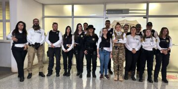 Em carta, equipe da DEAM refuta críticas e declara apoio a delegadas de caso de Vanessa Ricarte; não houve pedido de afastamento 