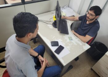 Funsat oferece 1.878 vagas nesta quinta-feira (20) 