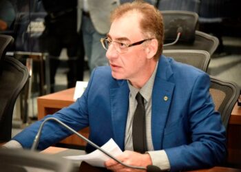 Proposta garante comunicação de violência em crianças pelas unidades de saúde