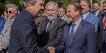 Coronel David destaca prioridades para 2025 na abertura da 3ª Sessão Legislativa da Alems