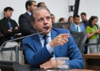 Quantas mais precisarão morrer? Coronel David cobra ações eficazes contra feminicídio