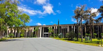 Devido ao Carnaval, ALEMS terá ponto facultativo nos dias 3, 4 e parte do dia 5