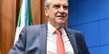 Paulo Corrêa exalta ampliação e criação de dois novos benefícios sociais em MS