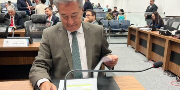 Hashioka solicita manutenção dos monumentos da imigração japonesa em Campo Grande