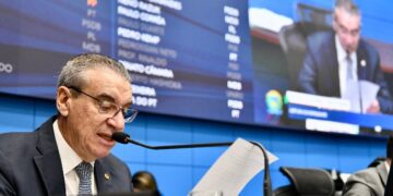 Paulo Corrêa solicita ao Governo manutenção urgente das rodovias MS-180 e MS-295