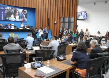 Ordem do Dia: Aprovados projetos que protegem mulheres em vulnerabilidade