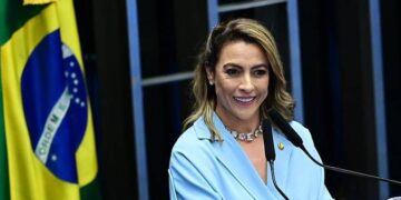 Soraya Thronicke desiste da candidatura à Presidência do Senado mas reaviva  debate importante