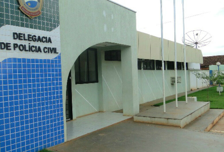 Polícia Civil investiga homicídio qualificado e tentativa de feminicídio em Caarapó