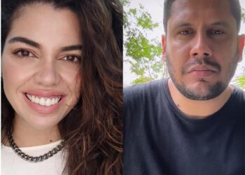 Jornalista esfaqueada pelo ex-noivo morre na  Santa Casa