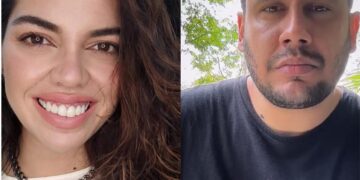 Jornalista esfaqueada pelo ex-noivo morre na  Santa Casa