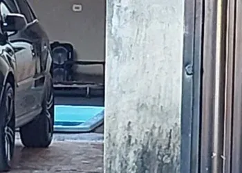 Menino de 9 anos morre afogado em piscina de vizinho em Bataguassu