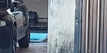 Menino de 9 anos morre afogado em piscina de vizinho em Bataguassu