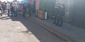 Mais um: Dinho é morto a tiros na Vila Nhanhá; vídeo