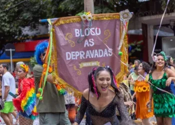 Agendão: blocos tomam as ruas na contagem regressiva para o carnaval, além de festa em Corumbá e Ladário, e Festival Champions Burger