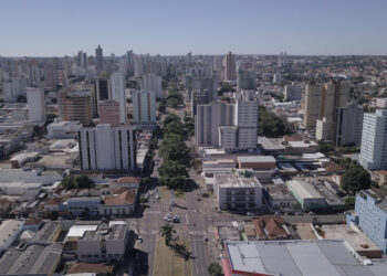 Campo Grande sedia seminário que traz debates sobre desafios e oportunidades da Rota Bioceânica