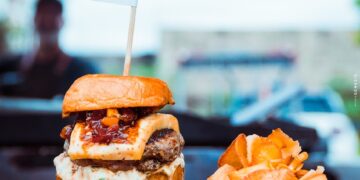 Campo Grande recebe a 2ª Champions Burger com mais de 70 opções de hambúrgueres e entrada gratuita