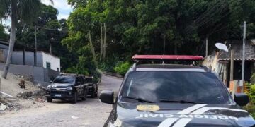 DAIJI cumpre mandado de prisão contra suspeito de exploração infantil em Corumbá