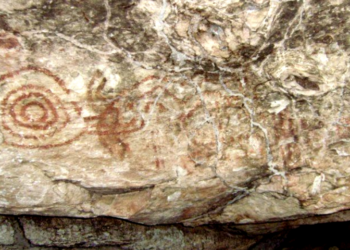 Projeto “Trilha Rupestre” de Mato Grosso do Sul é indicado ao selo de certificação da Unesco