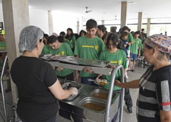 Escolas de MS são premiados na 5ª Jornada de Educação Alimentar e Nutricional