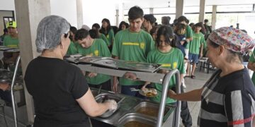 Escolas de MS são premiados na 5ª Jornada de Educação Alimentar e Nutricional