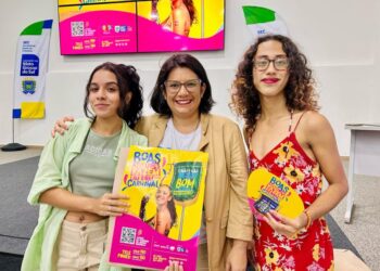 Capacitação para blocos e bares no MS implementa protocolo “Não é Não” antes do Carnaval