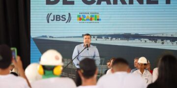 Corredor Bioceânico: Redução de custos e aceleração na exportação de carne bovina para o MS