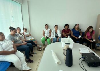 Capacitação reforça Protocolos de Segurança do Paciente na Rede Municipal de Saúde de Campo Grande