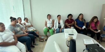 Capacitação reforça Protocolos de Segurança do Paciente na Rede Municipal de Saúde de Campo Grande