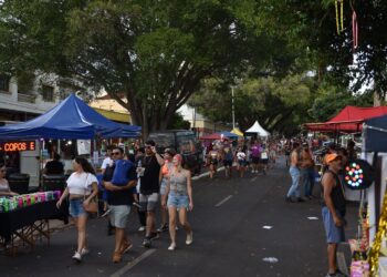 Grana extra? Prefeitura publica  seleção para vendedores ambulantes no Carnaval 2025