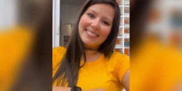 Morre jovem que foi baleada pelo ex em loja de celulares em Caarapó