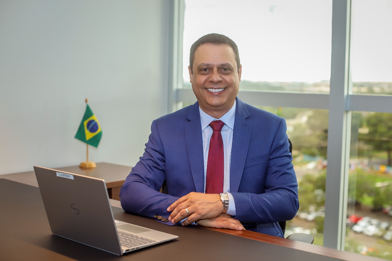 Em marco histórico para o Centro-Oeste, secretário de Fazenda de MS é eleito presidente do Comsefaz 