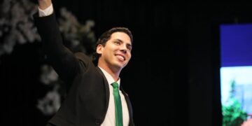 Estreante, Jean assume liderança do PT na Câmara de Campo Grande 