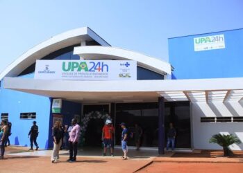 Vereador quer  privatizar a gestão de UPAs e postos de saúde em Campo Grande